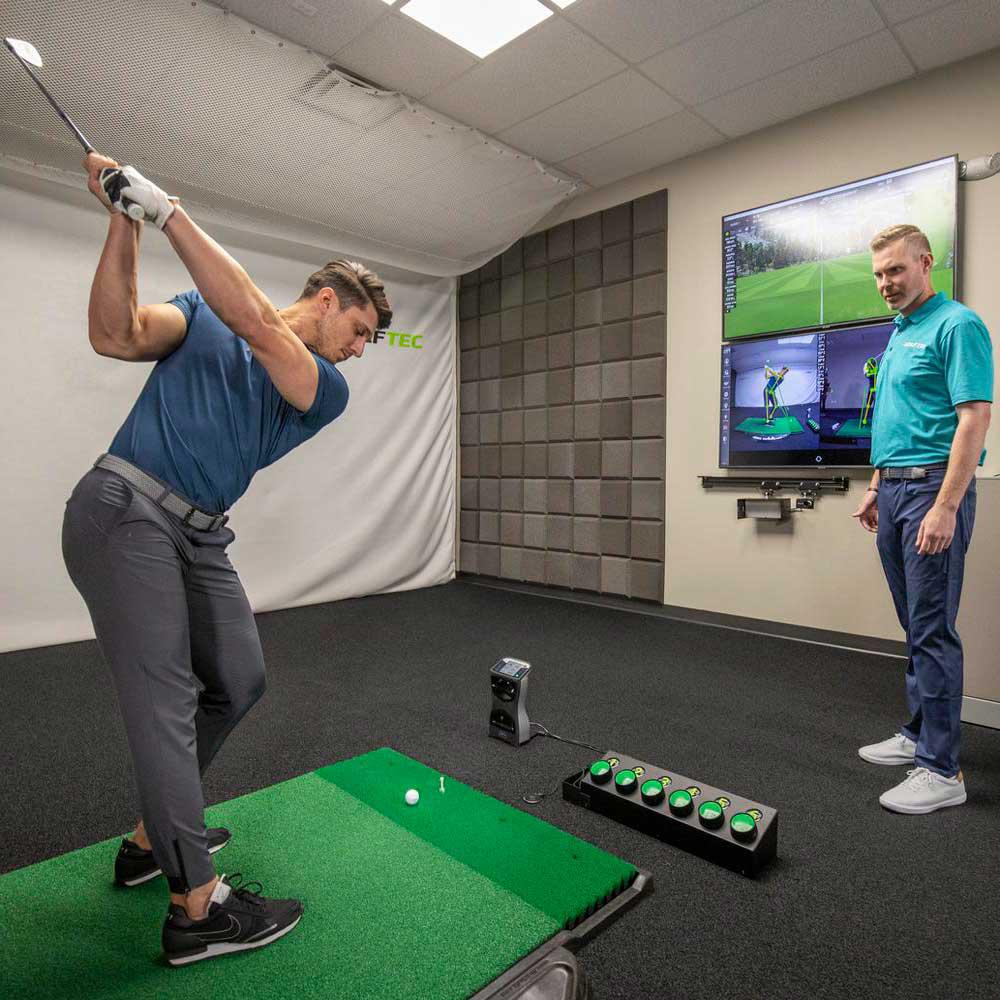 GOLFTEC Tyvola