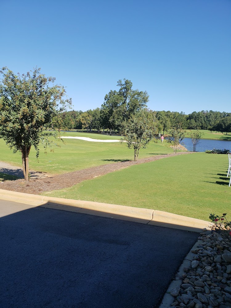 Emerald Lake Golf Club