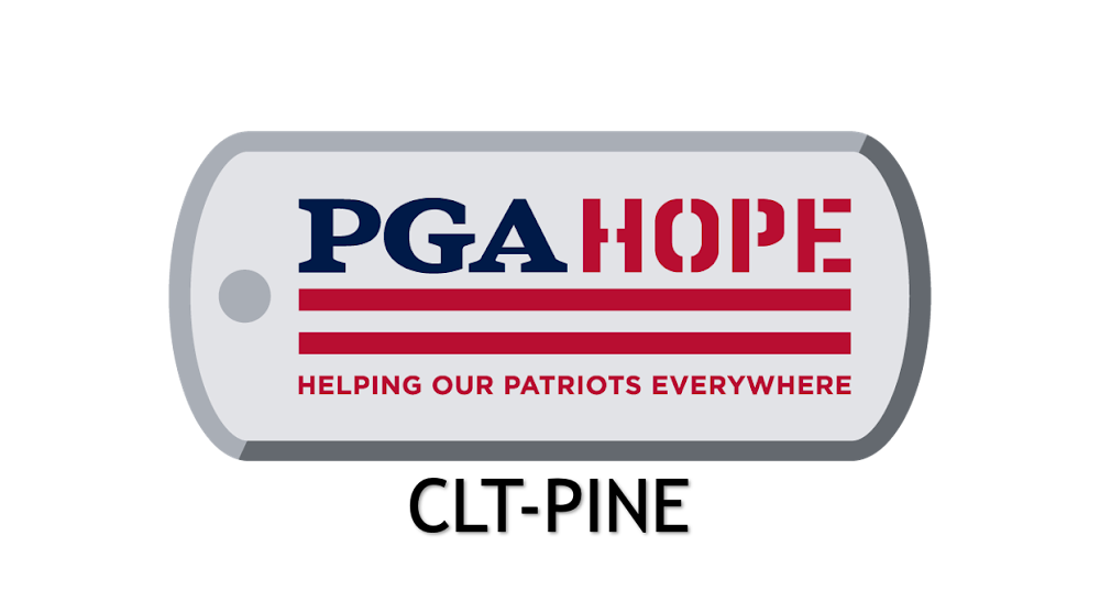 PGA HOPE Charlotte-Pineville