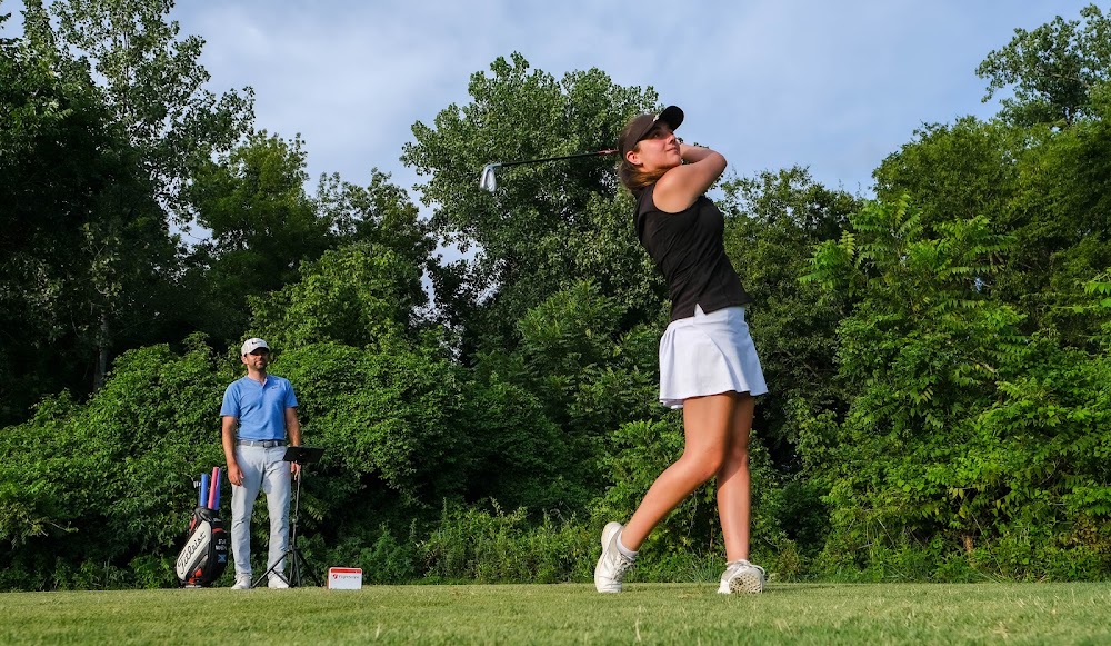 SM Golf Coaching (Phenom Golf Lab)
