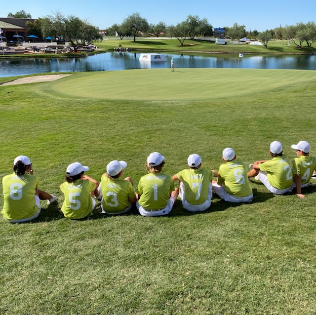 Impact Performance Golf Learning Center
